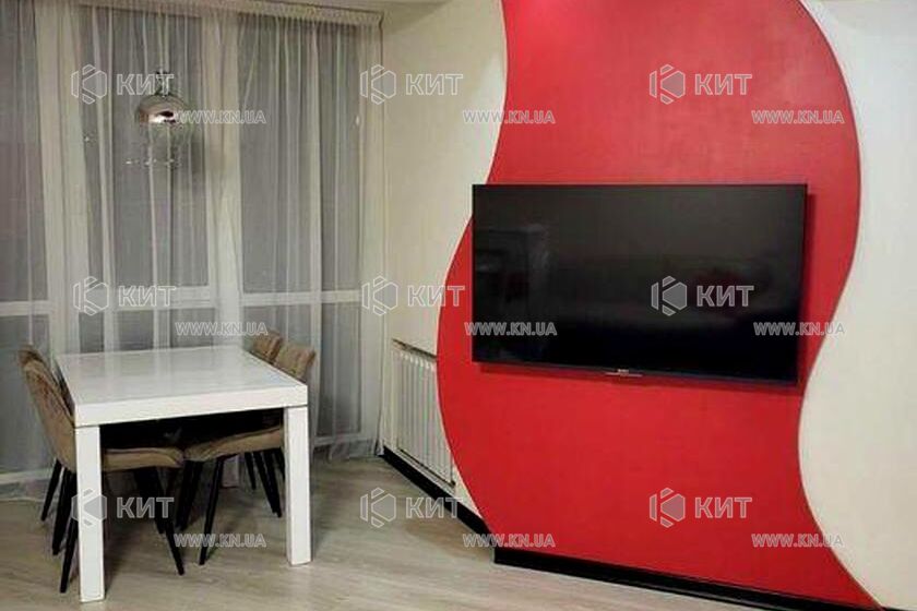Продажа квартиры Харьков, Северная Салтовка 1, 111м²