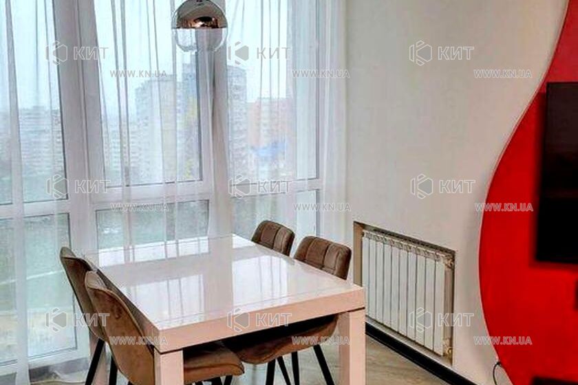 Продажа квартиры Харьков, Северная Салтовка 1, 111м²