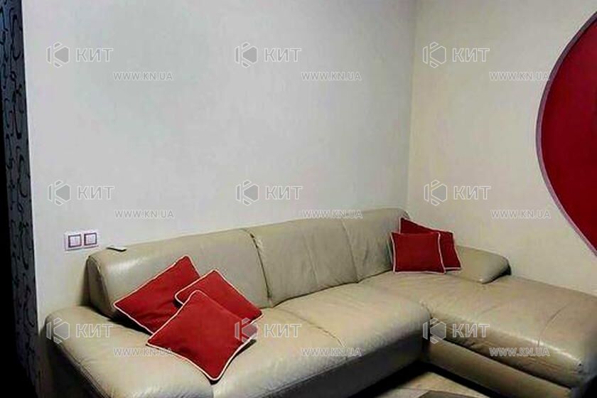 Продажа квартиры Харьков, Северная Салтовка 1, 111м²