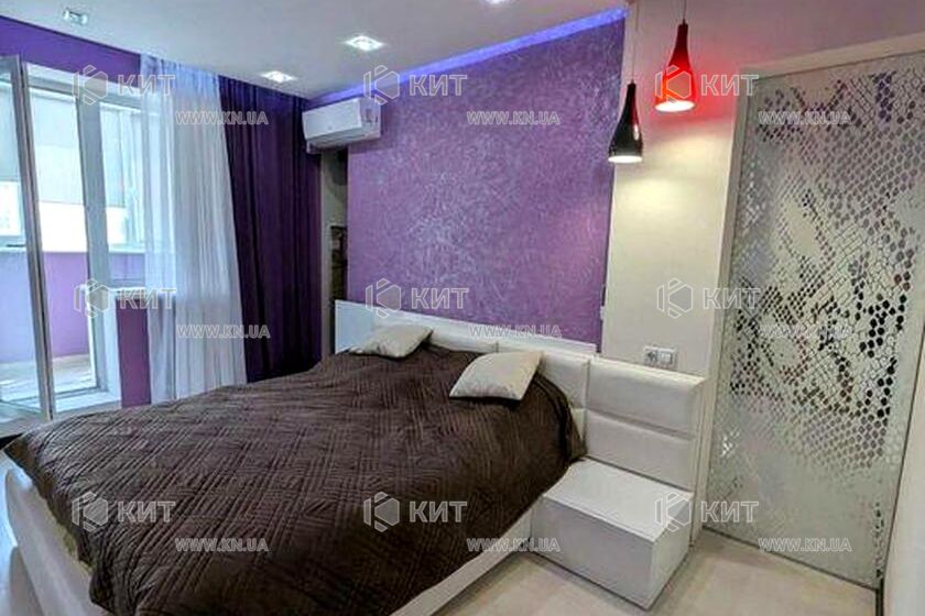 Продажа квартиры Харьков, Северная Салтовка 1, 111м²
