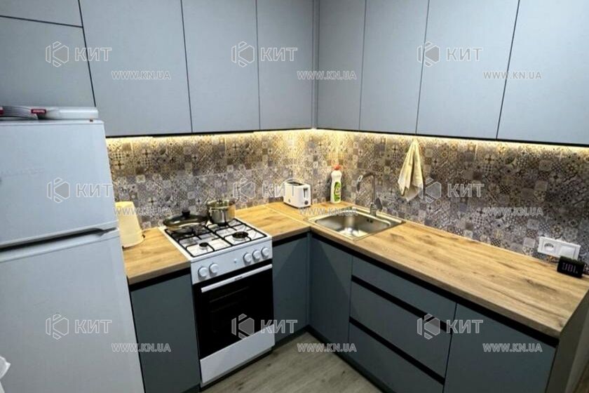 Продажа квартиры Харьков, Холодная гора, 32м²