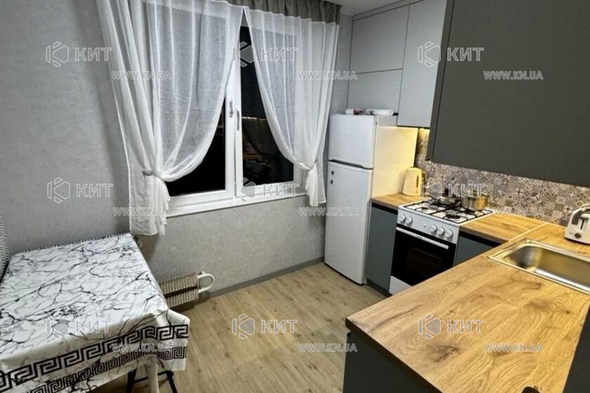 Продажа квартиры Харьков, Холодная гора, 32м²
