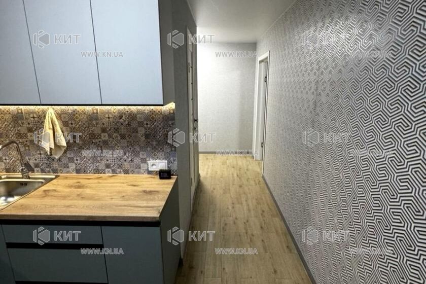 Продажа квартиры Харьков, Холодная гора, 32м²