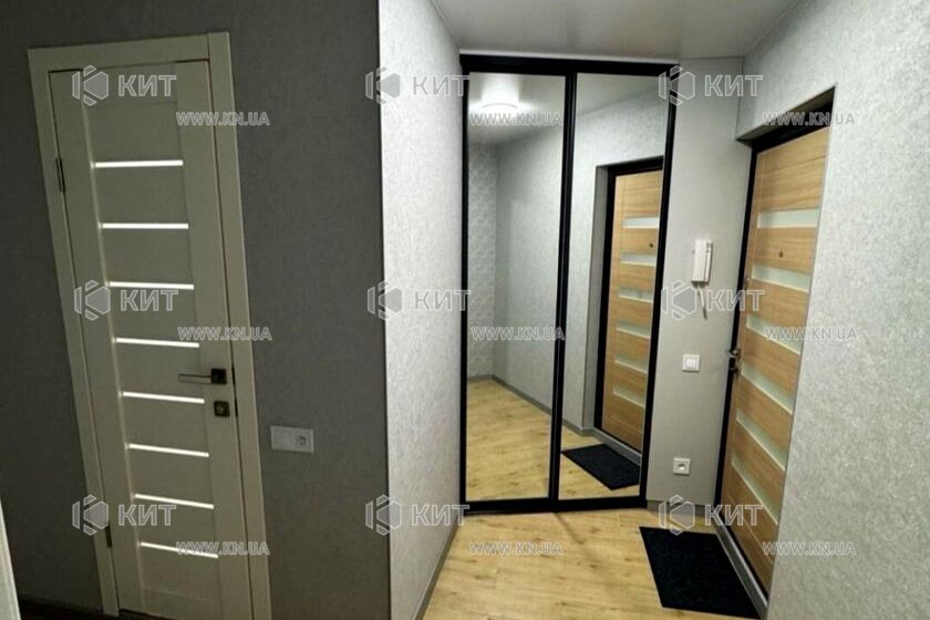Продажа квартиры Харьков, Холодная гора, 32м²