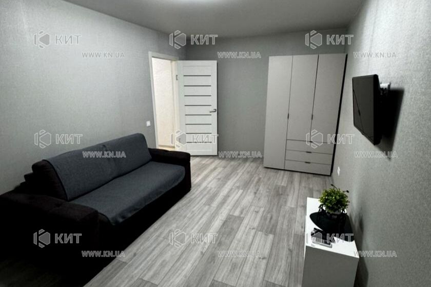 Продажа квартиры Харьков, Холодная гора, 32м²