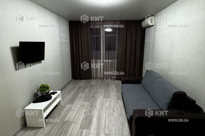 Продажа квартиры Харьков, Холодная гора, 32м²