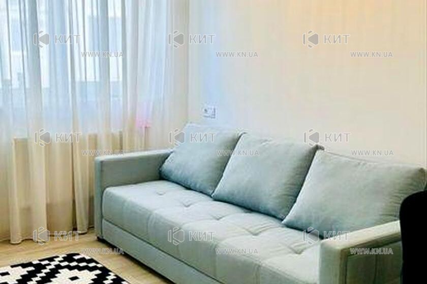 Продажа квартиры Харьков, Спортивная, Гагарина, Защитников, 47м²