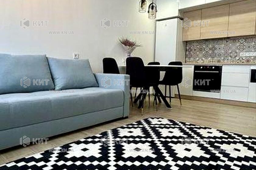 Продажа квартиры Харьков, Спортивная, Гагарина, Защитников, 47м²