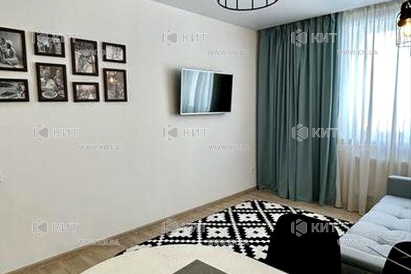 Продажа квартиры Харьков, Спортивная, Гагарина, Защитников, 47м²