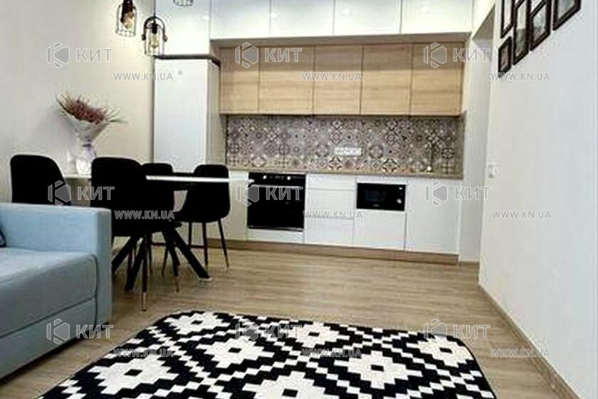 Продажа квартиры Харьков, Спортивная, Гагарина, Защитников, 47м²