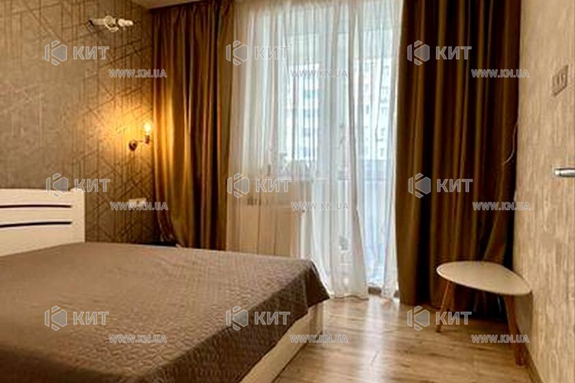 Продажа квартиры Харьков, Спортивная, Гагарина, Защитников, 47м²