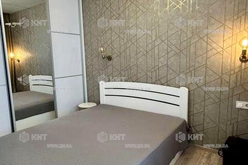 Продажа квартиры Харьков, Спортивная, Гагарина, Защитников, 47м²