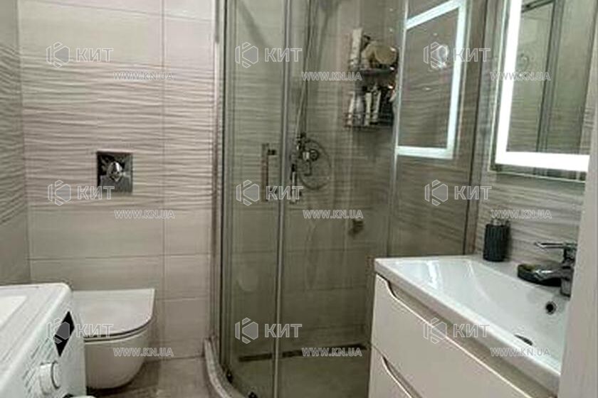 Продажа квартиры Харьков, Спортивная, Гагарина, Защитников, 47м²