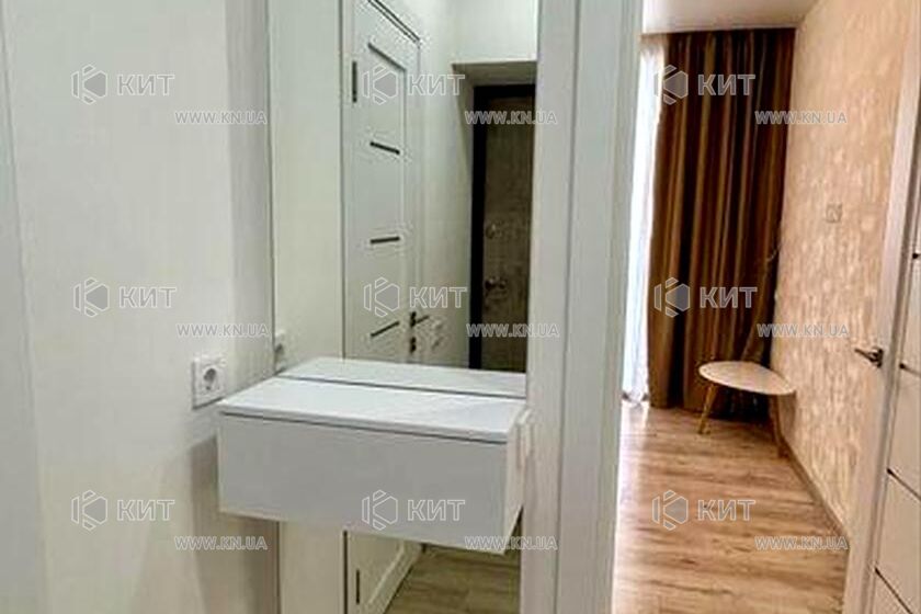 Продажа квартиры Харьков, Спортивная, Гагарина, Защитников, 47м²