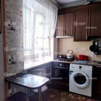 Продаж квартири Харків, ХТЗ, Рогань, 31м²