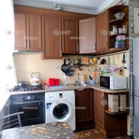Продаж квартири Харків, ХТЗ, Рогань, 31м²