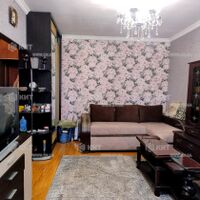 Продаж квартири Харків, ХТЗ, Рогань, 31м²