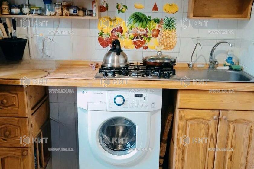 Продаж квартири Харків, Салтівка, 601 мрн., 79.7м²