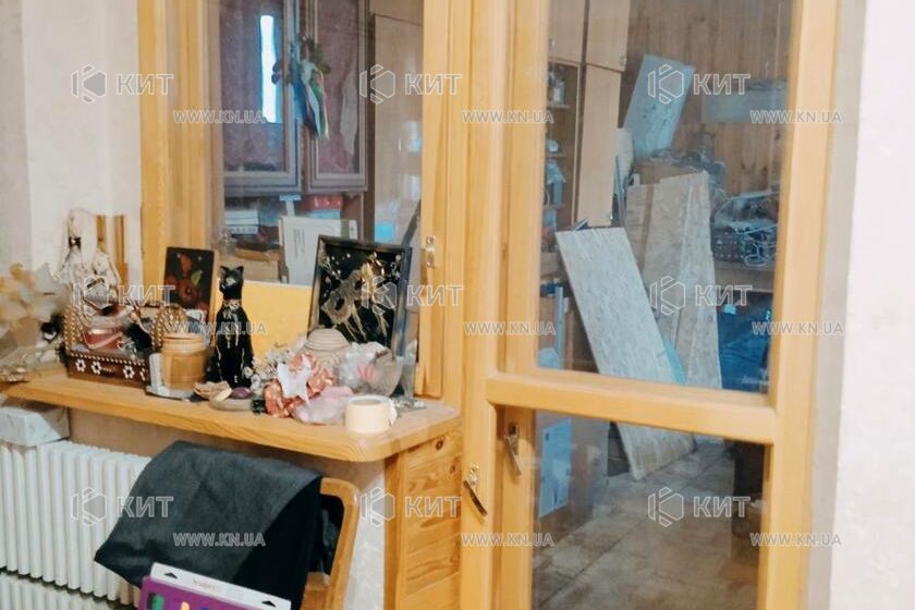 Продаж квартири Харків, Салтівка, 601 мрн., 79.7м²