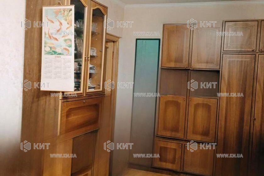 Продаж квартири Харків, Салтівка, 601 мрн., 79.7м²