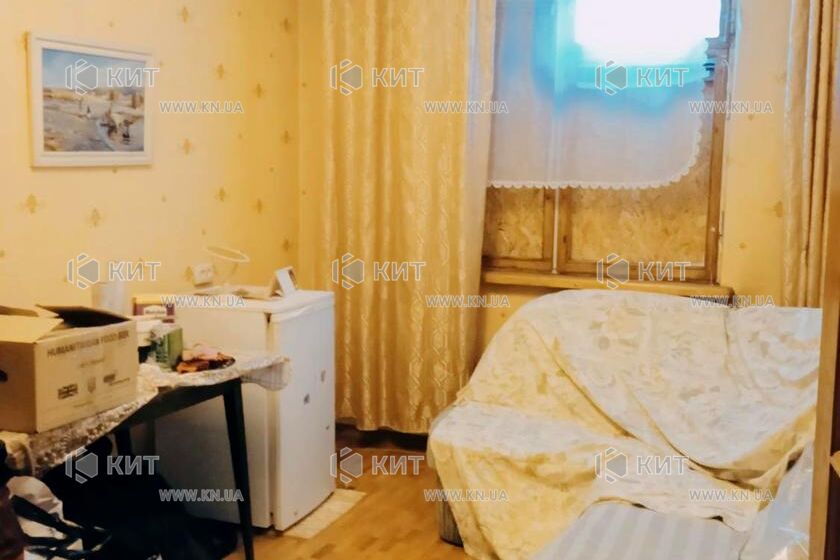 Продаж квартири Харків, Салтівка, 601 мрн., 79.7м²