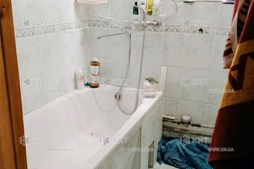 Продаж квартири Харків, Салтівка, 601 мрн., 79.7м²