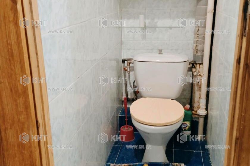 Продаж квартири Харків, Салтівка, 601 мрн., 79.7м²