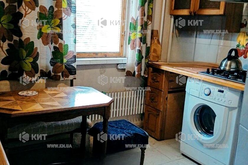 Продаж квартири Харків, Салтівка, 601 мрн., 79.7м²