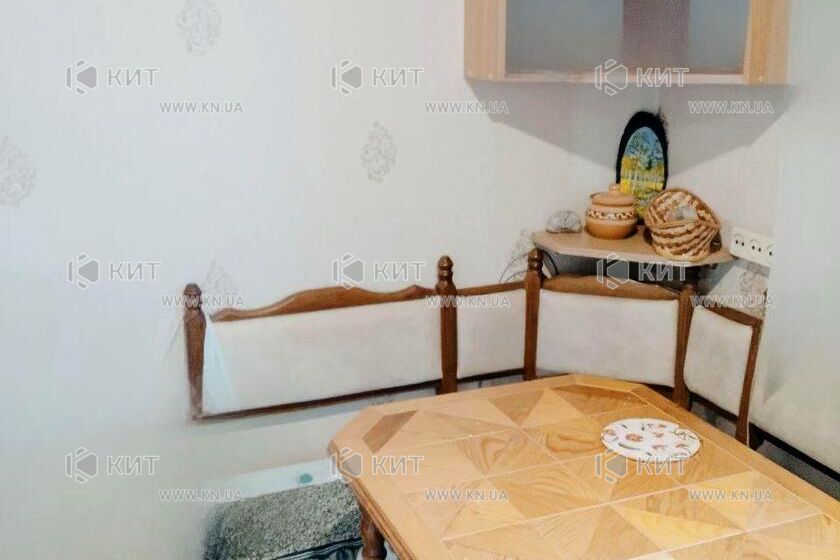 Продаж квартири Харків, Салтівка, 601 мрн., 79.7м²