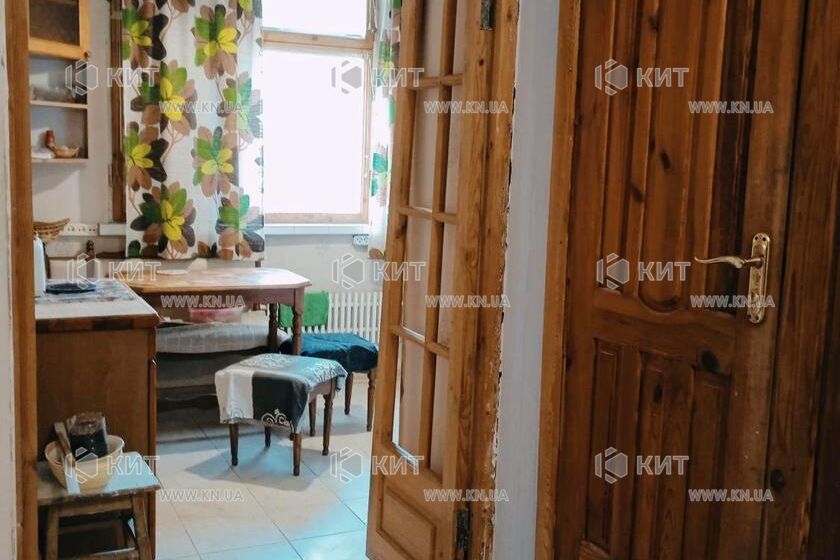Продаж квартири Харків, Салтівка, 601 мрн., 79.7м²