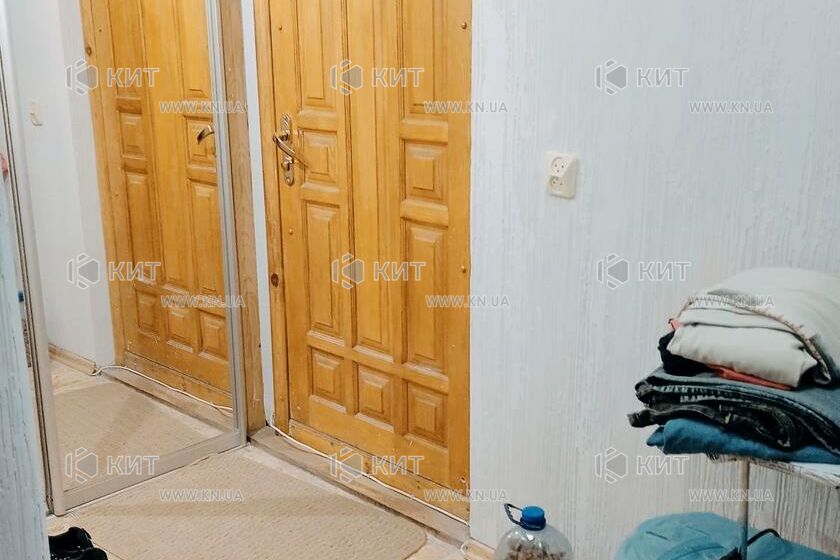 Продаж квартири Харків, Салтівка, 601 мрн., 79.7м²