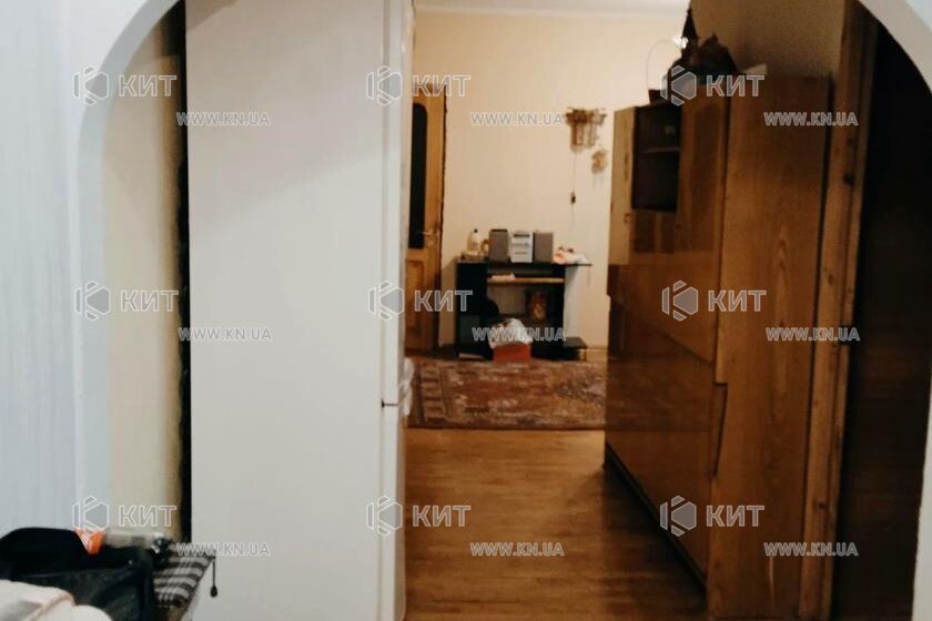 Продаж квартири Харків, Салтівка, 601 мрн., 79.7м²