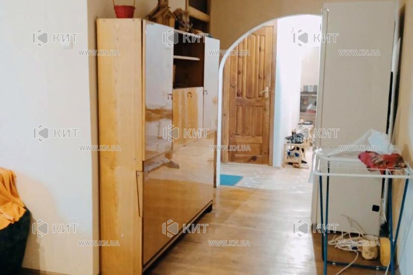 Продаж квартири Харків, Салтівка, 601 мрн., 79.7м²