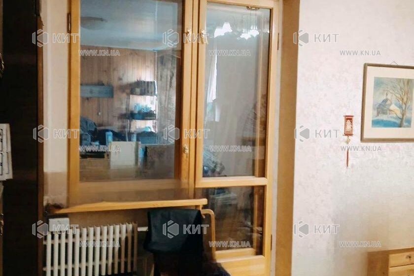 Продаж квартири Харків, Салтівка, 601 мрн., 79.7м²