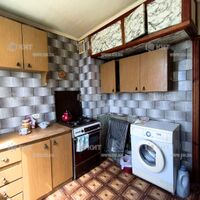 Продажа квартиры Харьков, ХТЗ, Рогань, 33м²