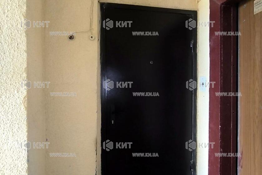 Продажа квартиры Харьков, ХТЗ, Рогань, 33м²