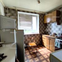 Продажа квартиры Харьков, ХТЗ, Рогань, 33м²