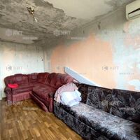 Продажа квартиры Харьков, ХТЗ, Рогань, 33м²