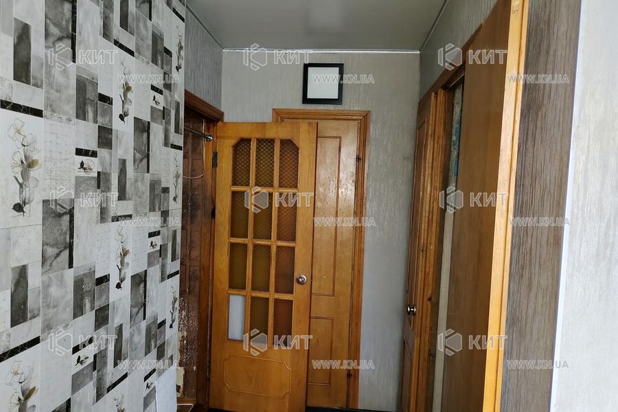 Продажа квартиры Харьков, ХТЗ, Рогань, 47м²
