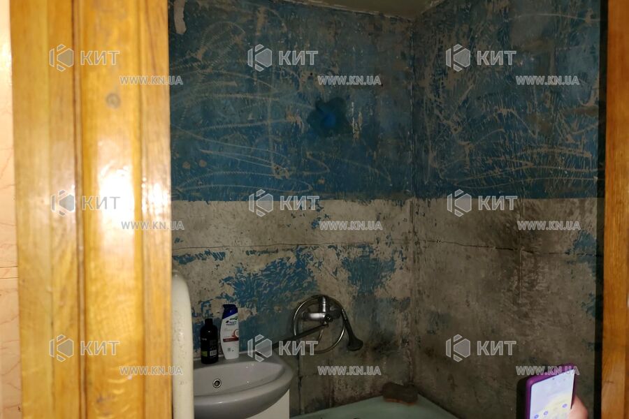 Продажа квартиры Харьков, ХТЗ, Рогань, 47м²