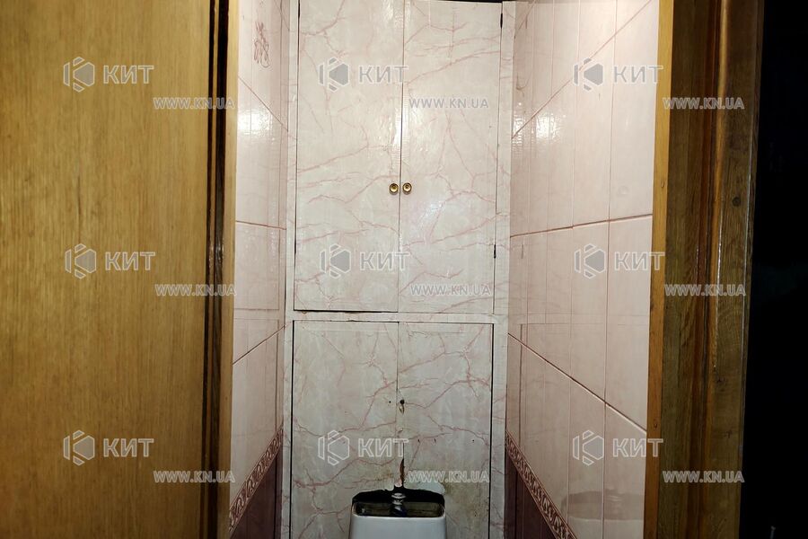 Продажа квартиры Харьков, ХТЗ, Рогань, 47м²