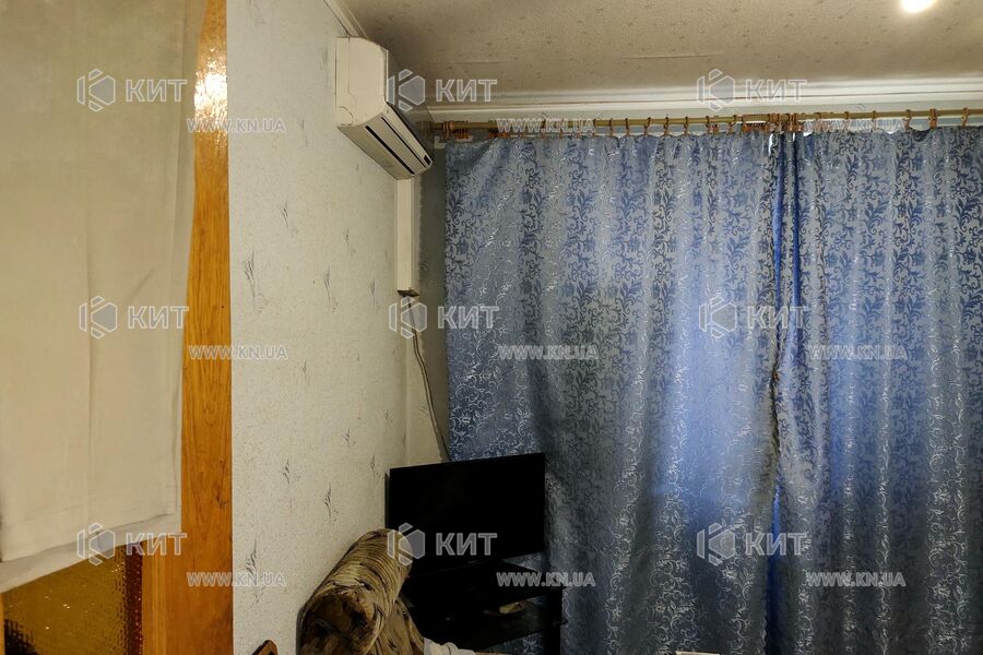 Продажа квартиры Харьков, ХТЗ, Рогань, 47м²
