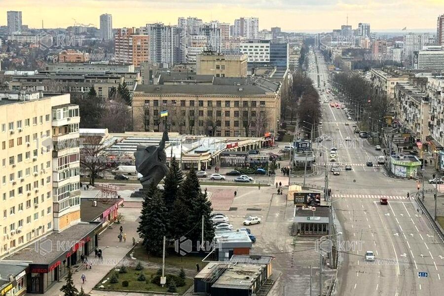 Продажа квартиры Харьков, Павлово Поле, 135м²
