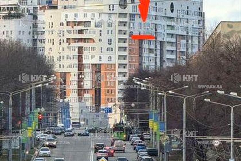 Продажа квартиры Харьков, Павлово Поле, 135м²