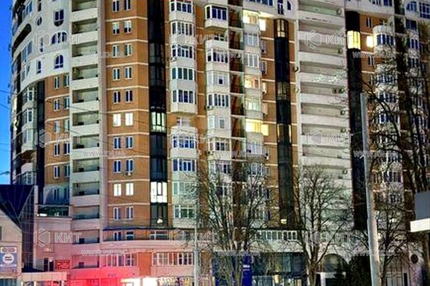Продажа квартиры Харьков, Павлово Поле, 135м²