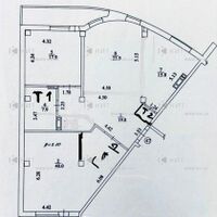 Продажа квартиры Харьков, Павлово Поле, 135м²