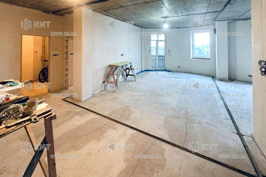 Продажа квартиры Харьков, Павлово Поле, 135м²