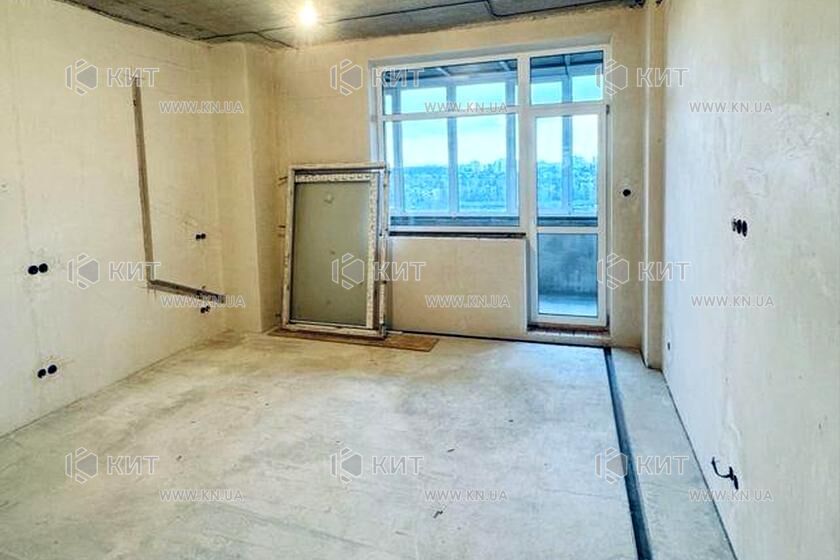 Продажа квартиры Харьков, Павлово Поле, 135м²