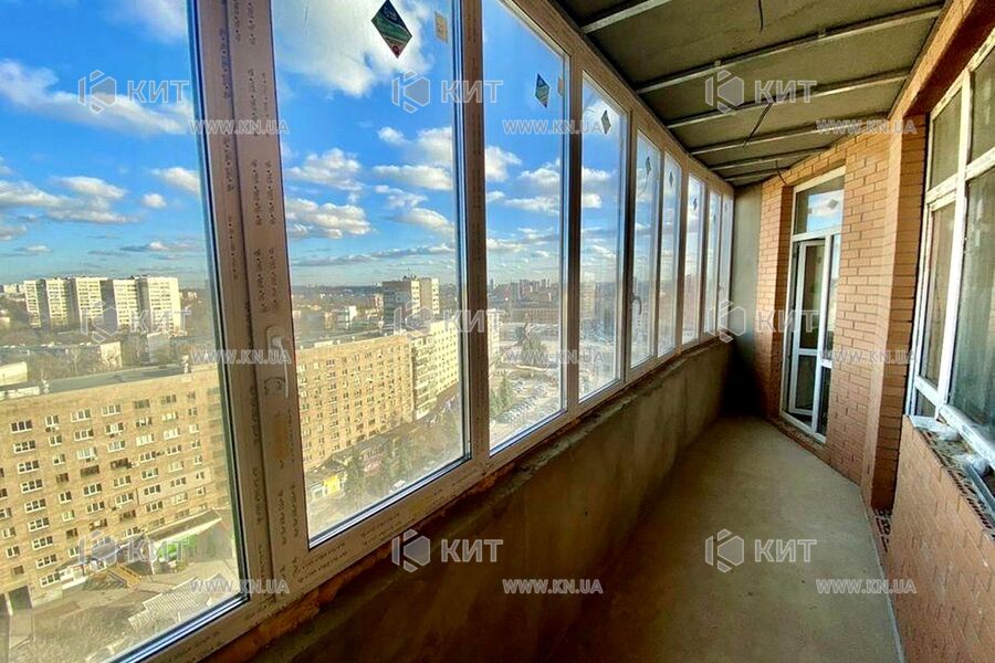Продажа квартиры Харьков, Павлово Поле, 135м²