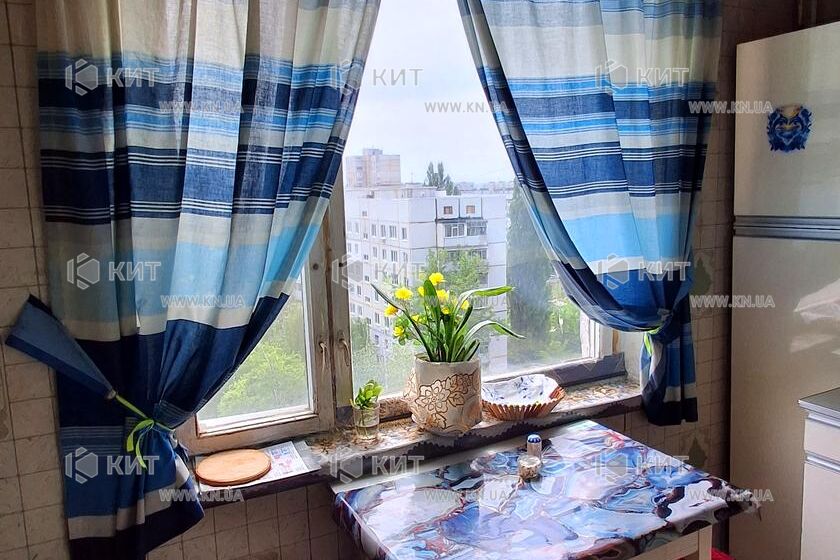 Продаж квартири Харків, Салтівка, 522 мрн., 34м²